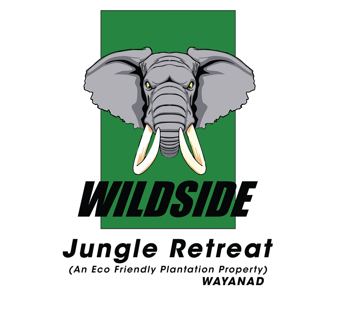Wildside Jungle Retreat